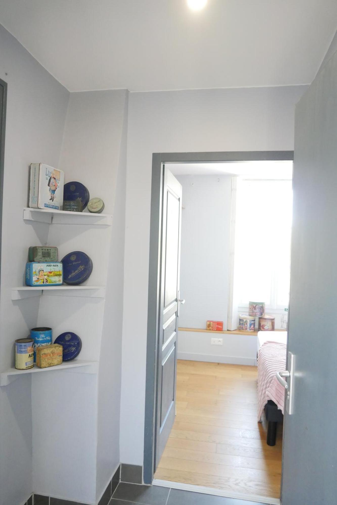 Surprenantes - La Biscuiterie Apartment Екстериор снимка